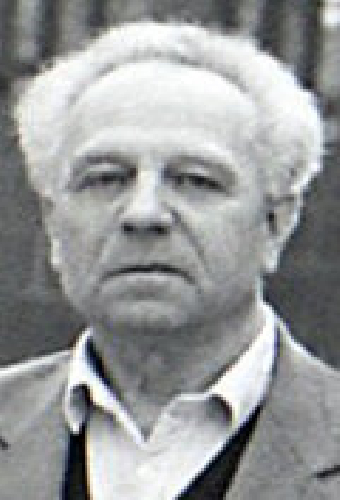 Ефим Чеповецкий