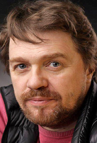 Николай Сахаров