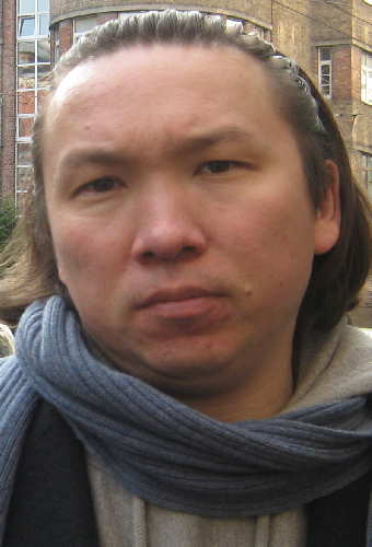 Серик Бейсеу