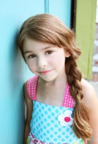 Brylee Kate Woodard