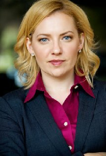 Heather Lee Moss