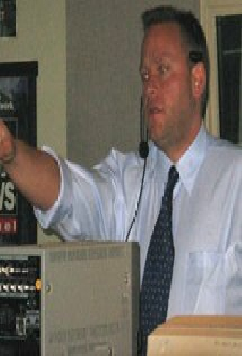 David Brown