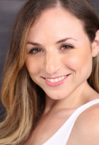 Laura Pugliese
