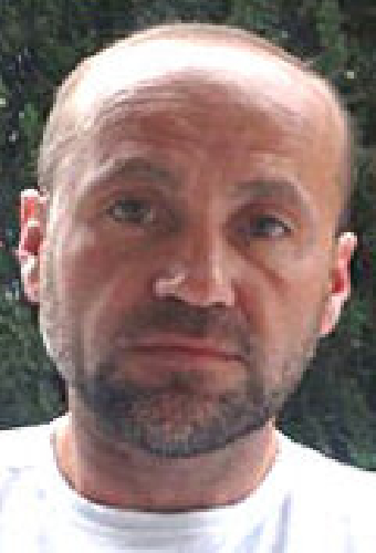 Юрий Фреган