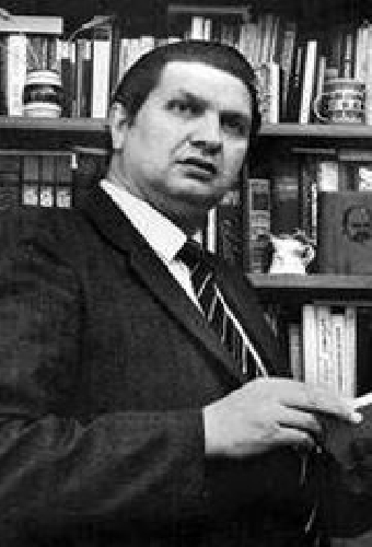 Богдан Гныдь