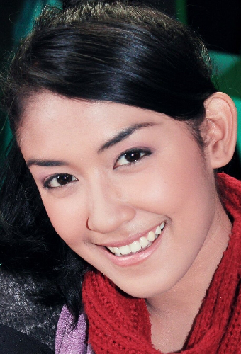 Icha Anisa