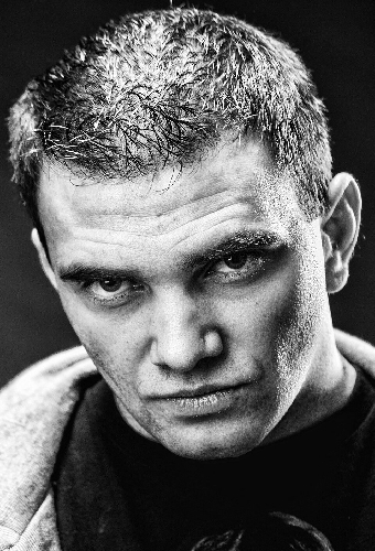 Андрей Рудь