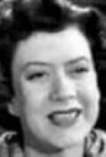 Berthe Qvistgaard