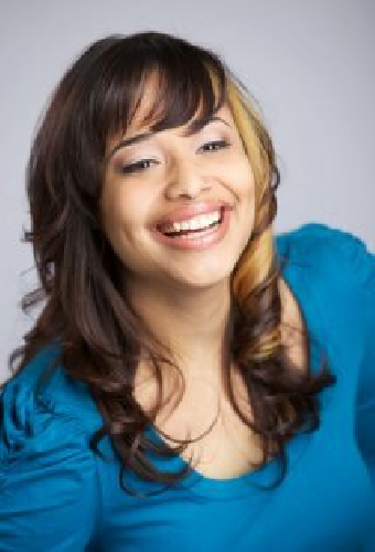 Cin Martinez
