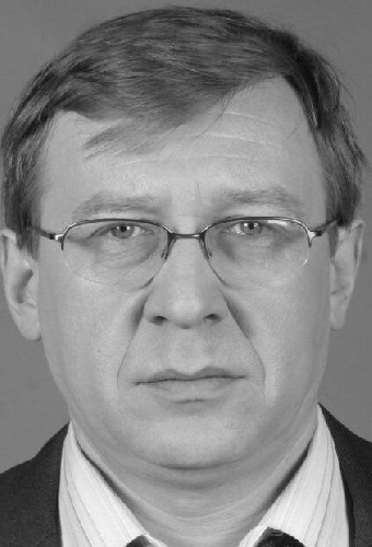 Александр Шаврин