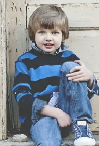Bronx Murray