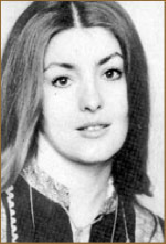 Манана Цховребова