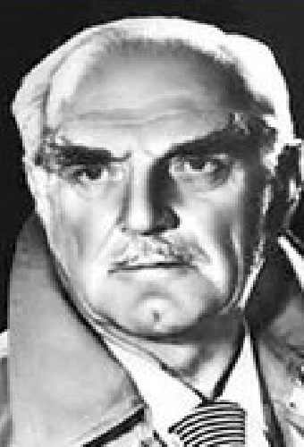 Сергей Голованов