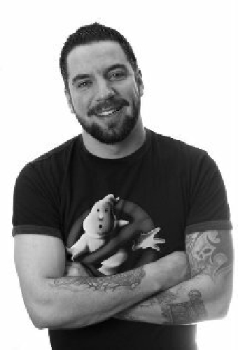 Greg Potocky