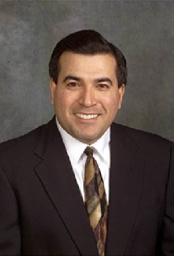 Federico E. de los Santos