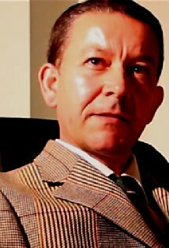 Edward Jarnot