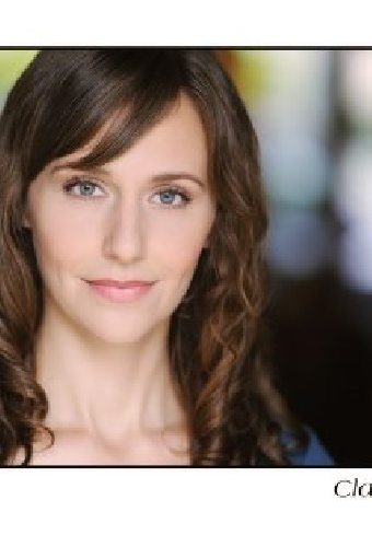 Claire Epstein