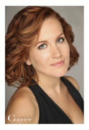 Lora Lee Gayer