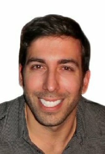 Andrew Dickinson