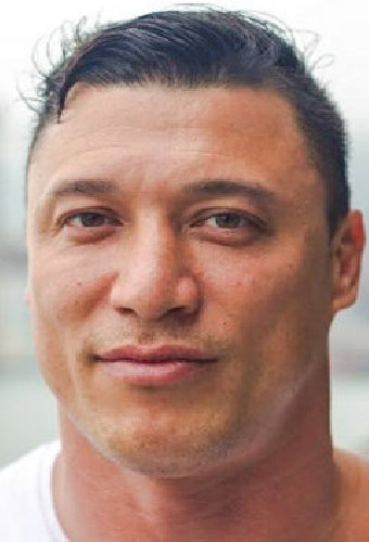 Майлс Хамфус