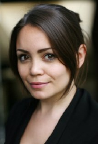 Heidi Carmichael