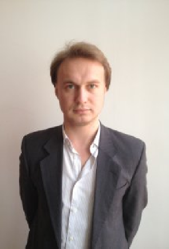 Макс Павлов