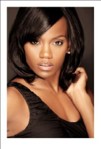 Nichole Chimere