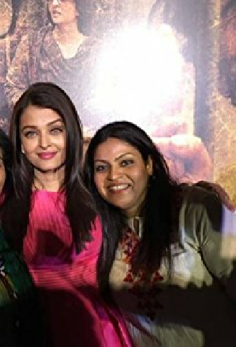Utkarshini Vashishtha