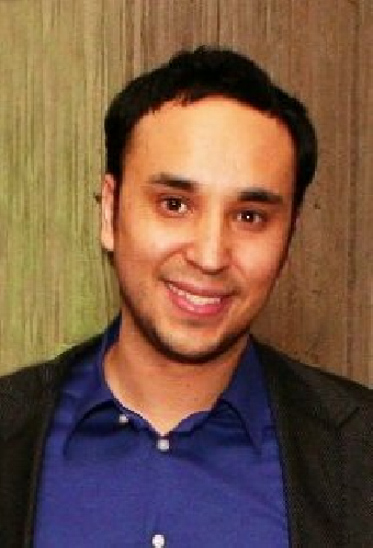 Carlos Nuñez