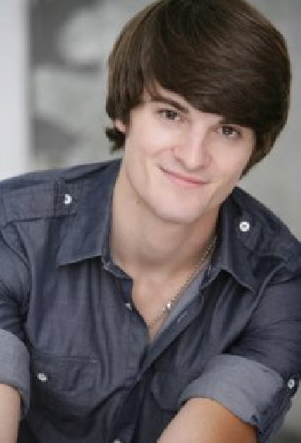 Chase McGuire