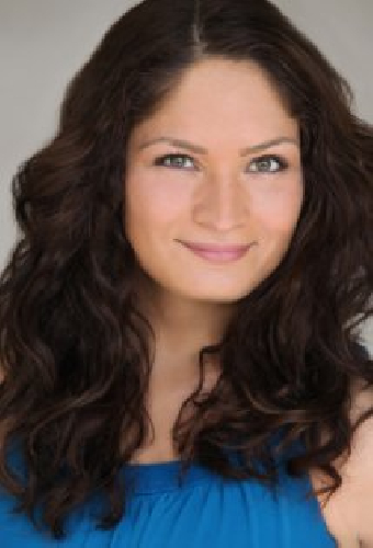 Chloé Cofresí