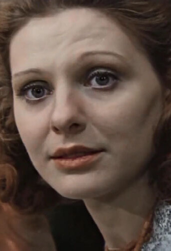 Елена Ивочкина