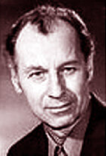 Радий Афанасьев