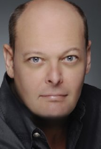 Anthony Voorhees