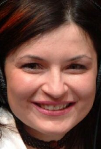 Татьяна Конькова