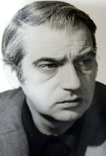 Людмил Кирков