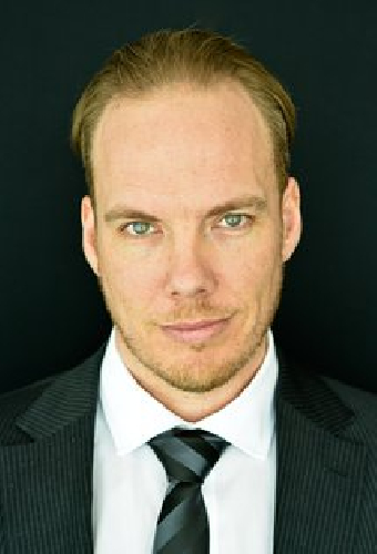 Lars Classington