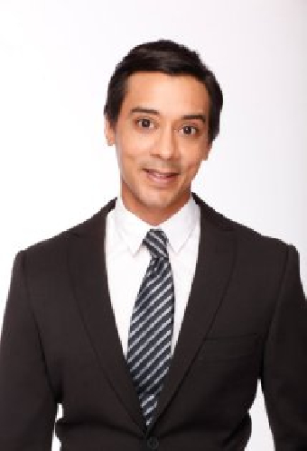 Azar Hassan