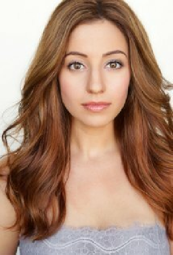 Raina Semivan