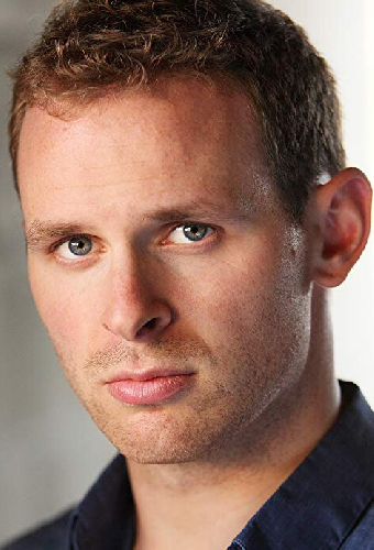 Ben Rosenbaum
