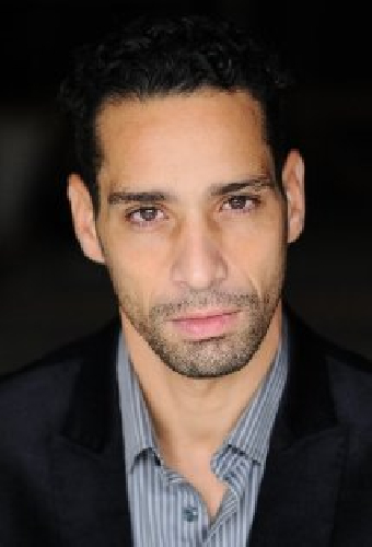 Hassan El Hajjami