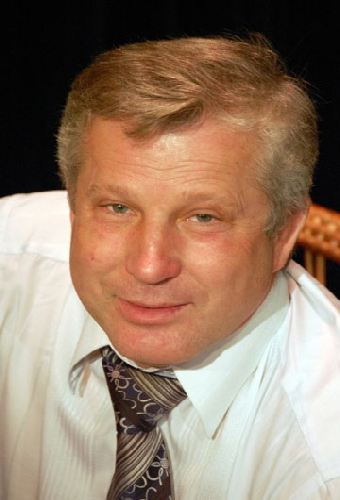 Иван Остапенко
