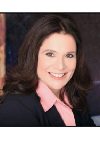 Maria Capp