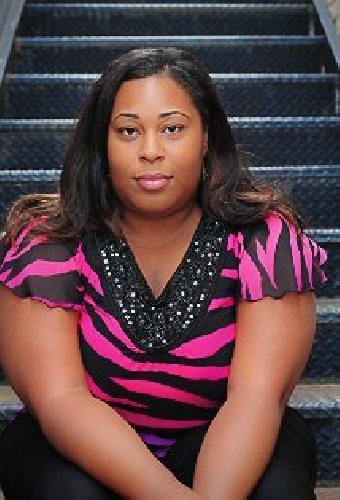 Dominique Williams