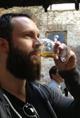 Andrew Cottrell