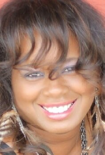 Kimberly Roulin