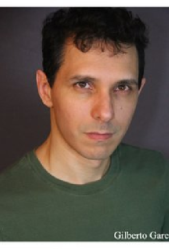 Джилберто Гарсиа