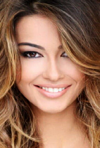 Adrola Dushi