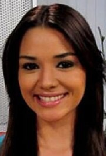 Ana Yancy Clavel