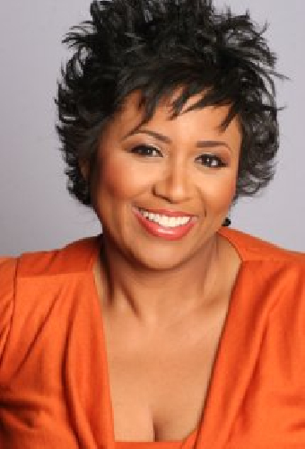 Monica Anderson